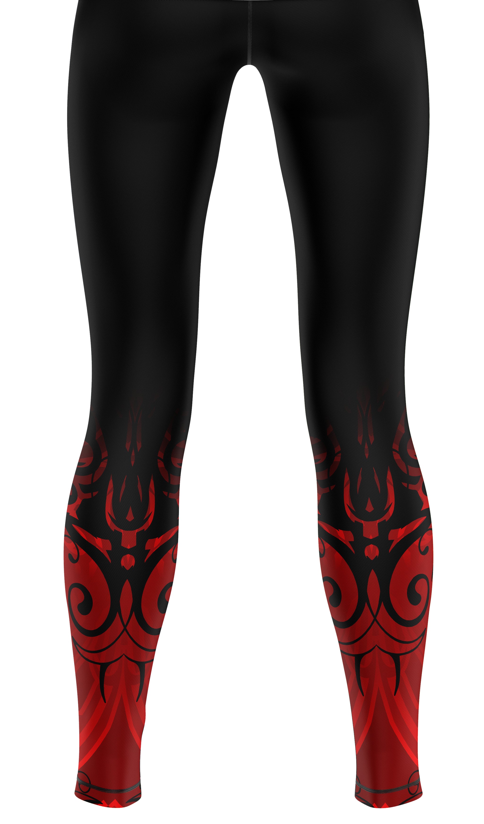 Powerhouse US Uniform Gym Leggings