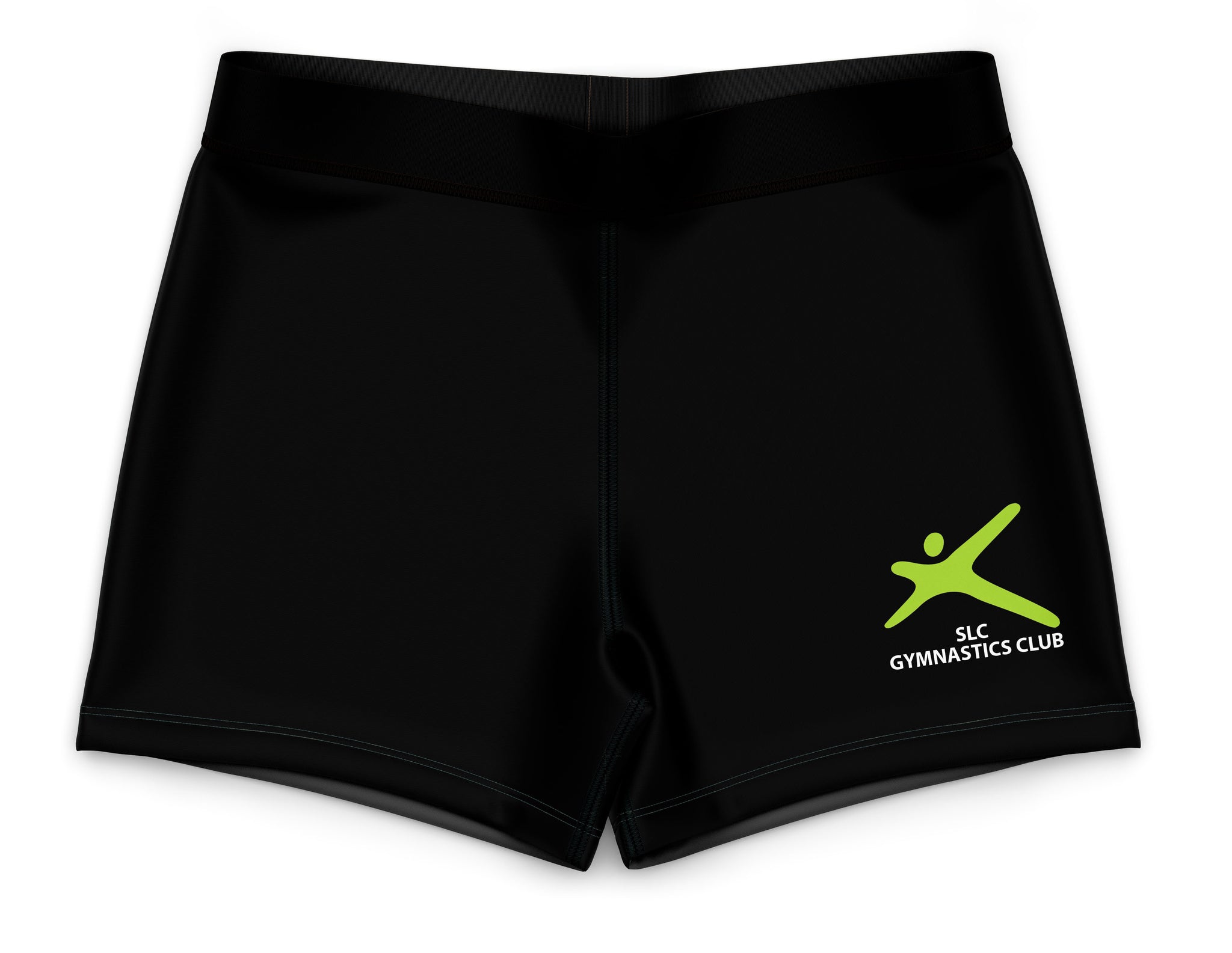 Phoenix Dance and Drama Uniform Short de sport pour club de filles récréatives