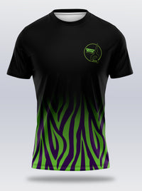Smooth Moves Dance Club Uniform Girls Sports T-Shirt
