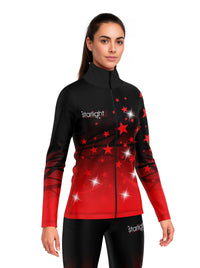 Starlight Dance Academy Uniform Tracksuit Warm Up Jacket