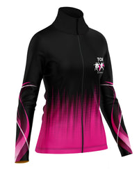 Topaz Dancentre Tracksuit Warm Up Jacket