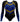 Rathgael Contender Club Uniform 3/4 Length Sleeve Gymnastics Leotard for Girls