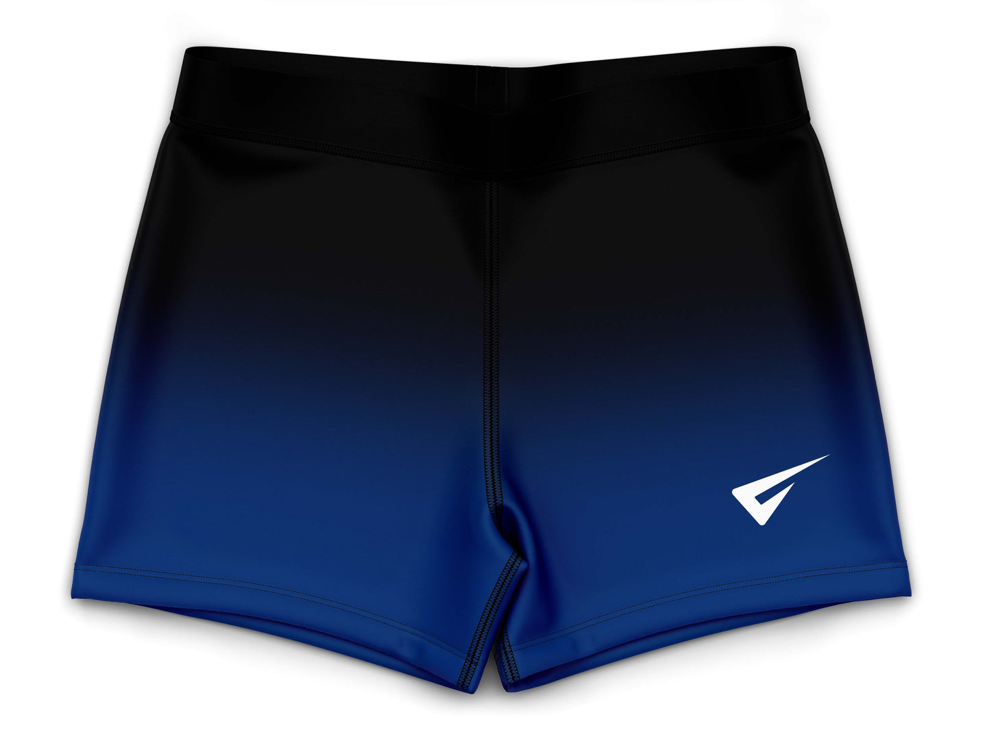 Contender Activewear Girls Hipster Shorts