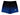 Contender Activewear Girls Hipster Shorts