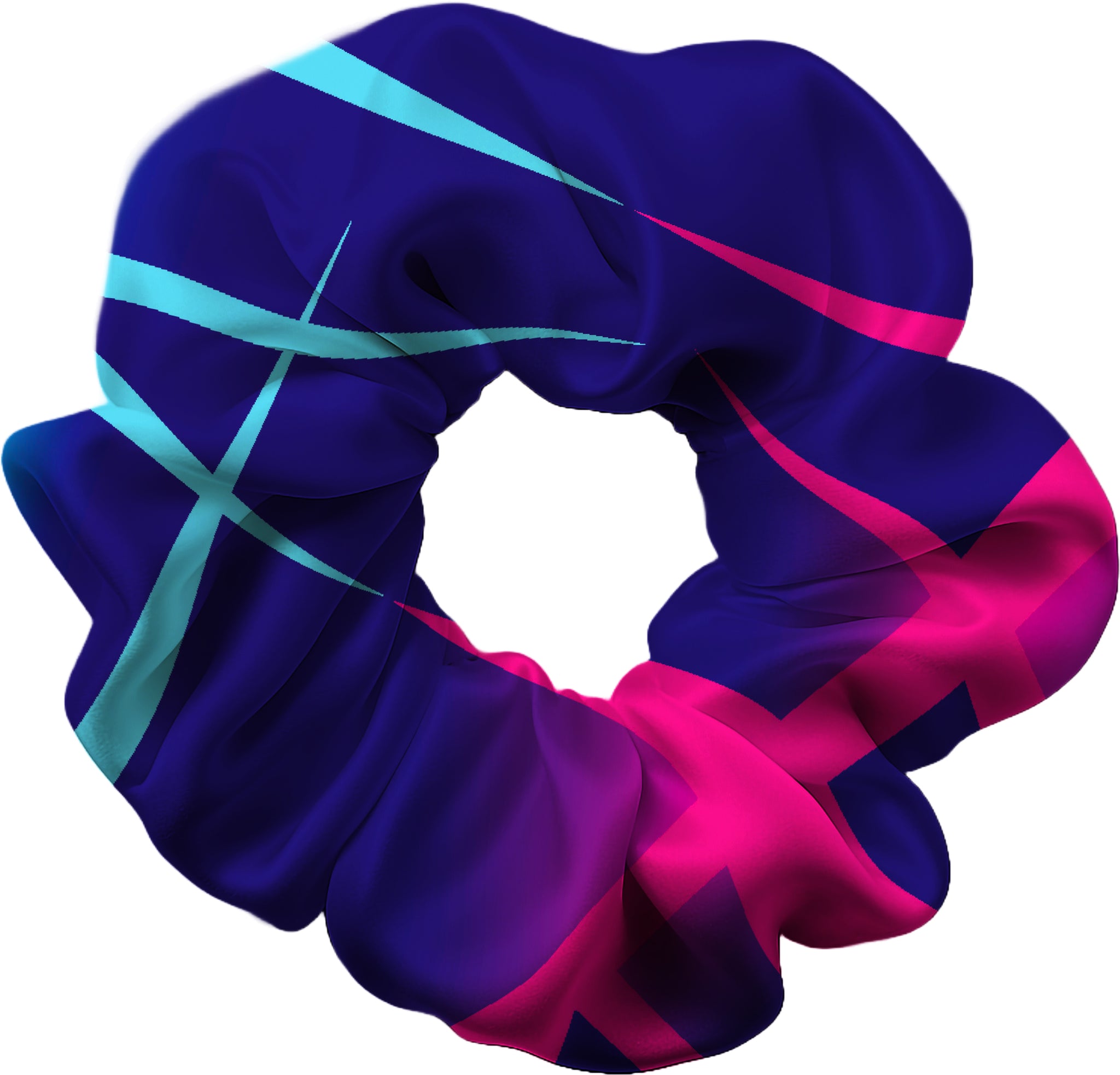 Cadence Hair Scrunchie