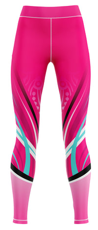 Callisto Gym Activewear Leggings
