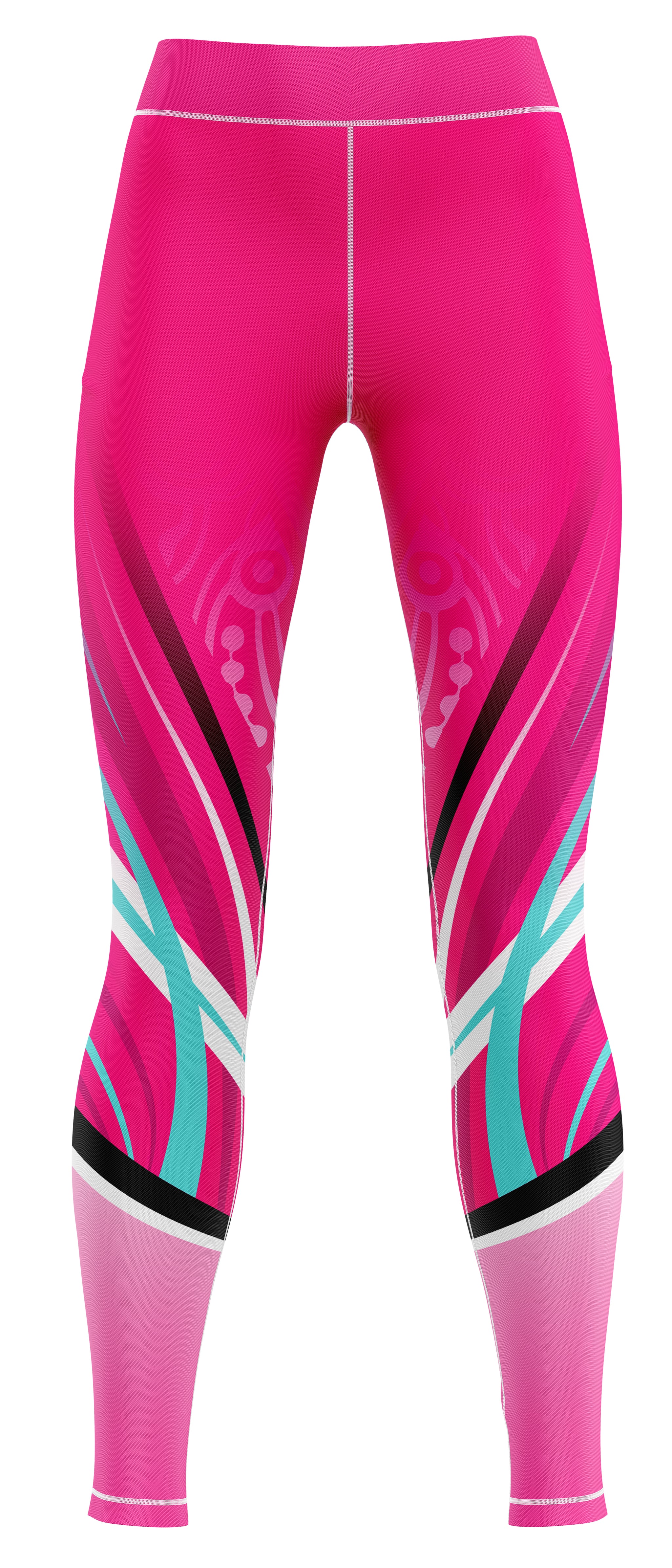 Callisto Gym Activewear Leggings