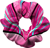 Callisto Hair Scrunchie