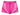 Callisto Pink Gymnastics Activewear Girls Hipster Shorts