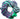 Capella Hair Scrunchie