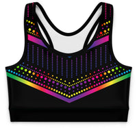 Carnival Activewear Crop Top