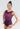 Castor Sleeveless Tank Girls Gymnastics Leotard