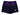 Celestial Gymnastics Activewear Girls Hipster Shorts