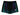 Chiltern Gymnastics Activewear Girls Hipster Shorts
