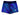 Clandestine Activewear Girls Hipster Shorts