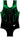 Clyde Valley Club Sleeveless Club Uniform Leotard for Boys and Men
