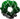 Clyde Valley Club Hair Scrunchie