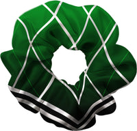 Clyde Valley Club Hair Scrunchie