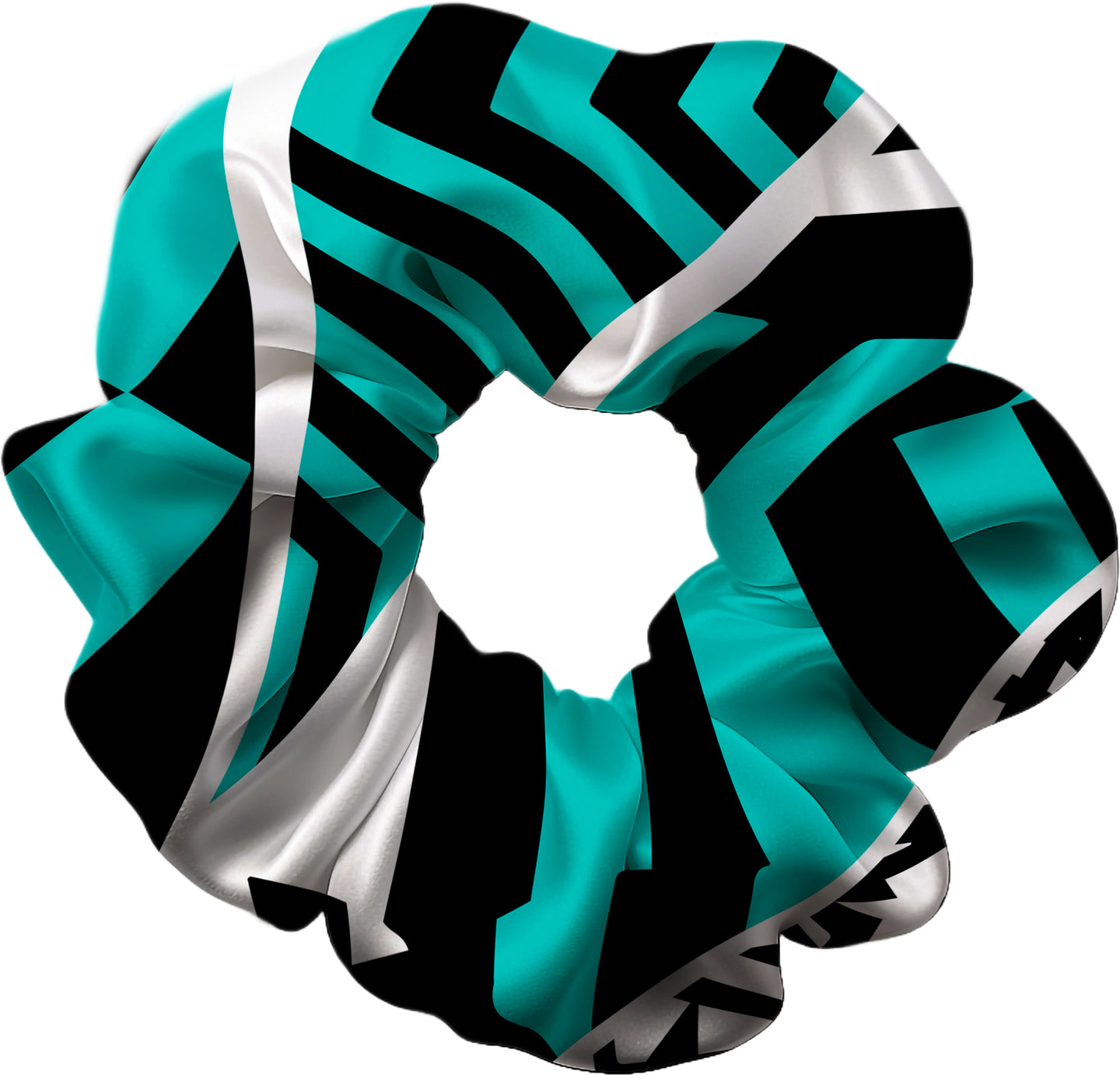 Colossus Hair Scrunchie