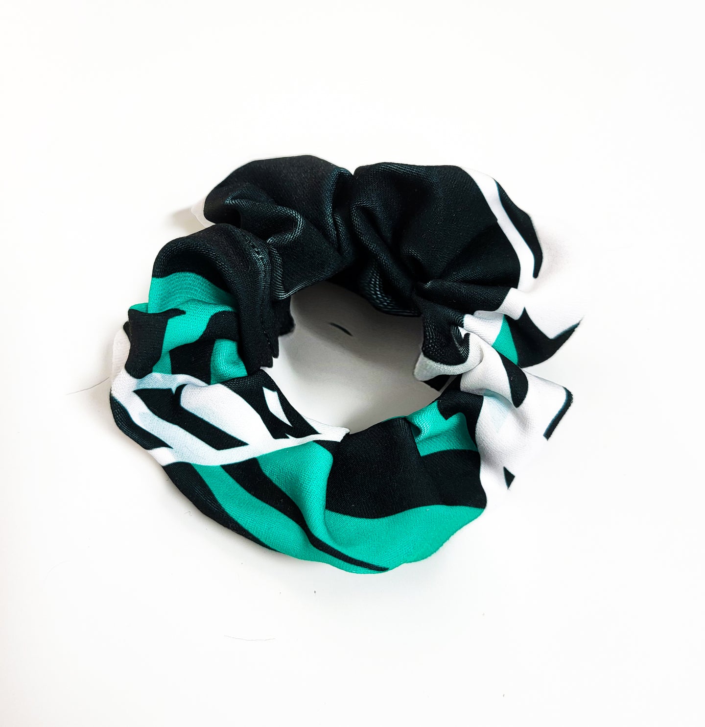 Colossus Hair Scrunchie
