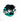 Colossus Hair Scrunchie