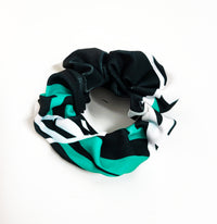 Colossus Hair Scrunchie