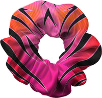 Conqueror Hair Scrunchie