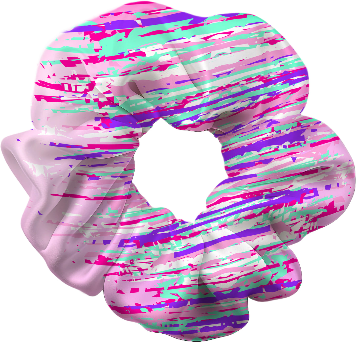 Cora Hair Scrunchie
