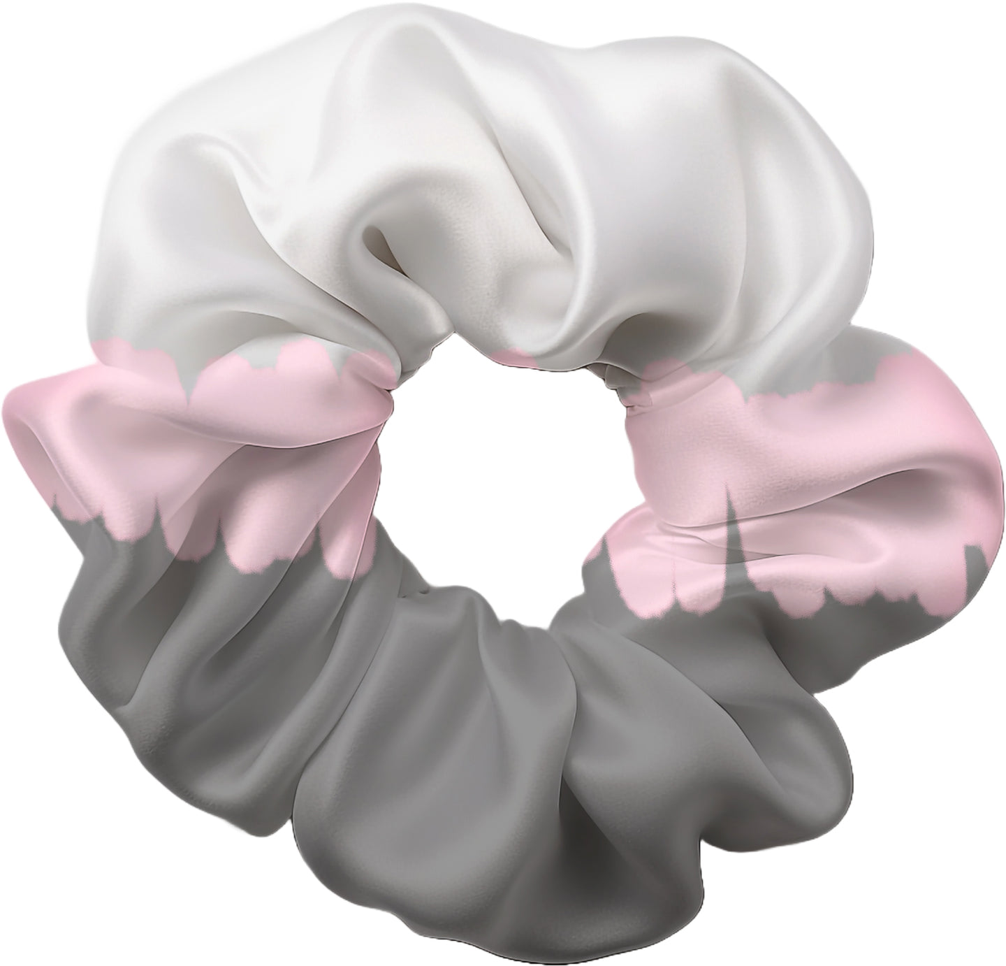 Coral Leigh Gymnastics Club Scrunchie