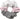 Coral Leigh Gymnastics Club Scrunchie