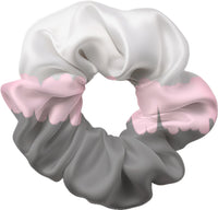 Coral Leigh Gymnastics Club Scrunchie