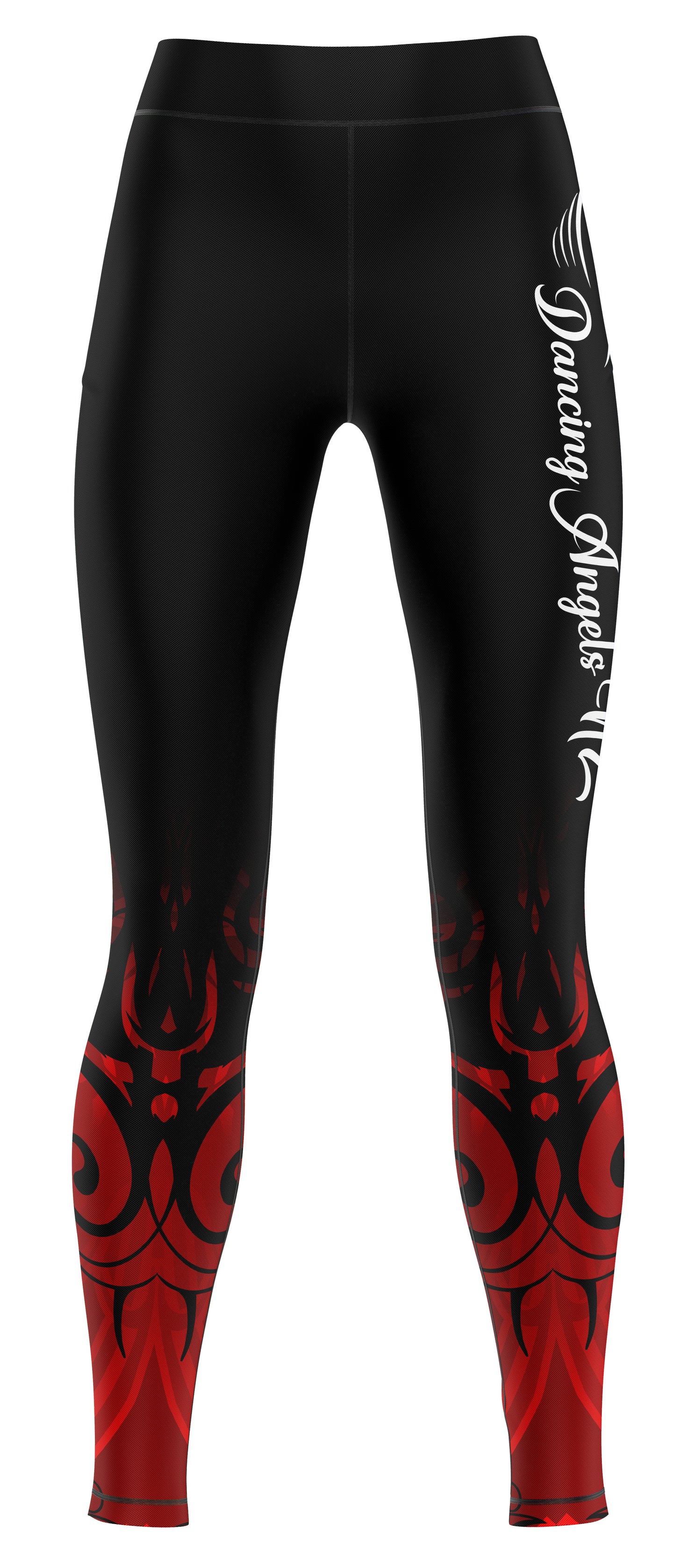 Dancing Angels NZ Uniform Activewear Gym Leggings