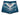 Dawn Gymnastics Activewear Girls Hipster Shorts
