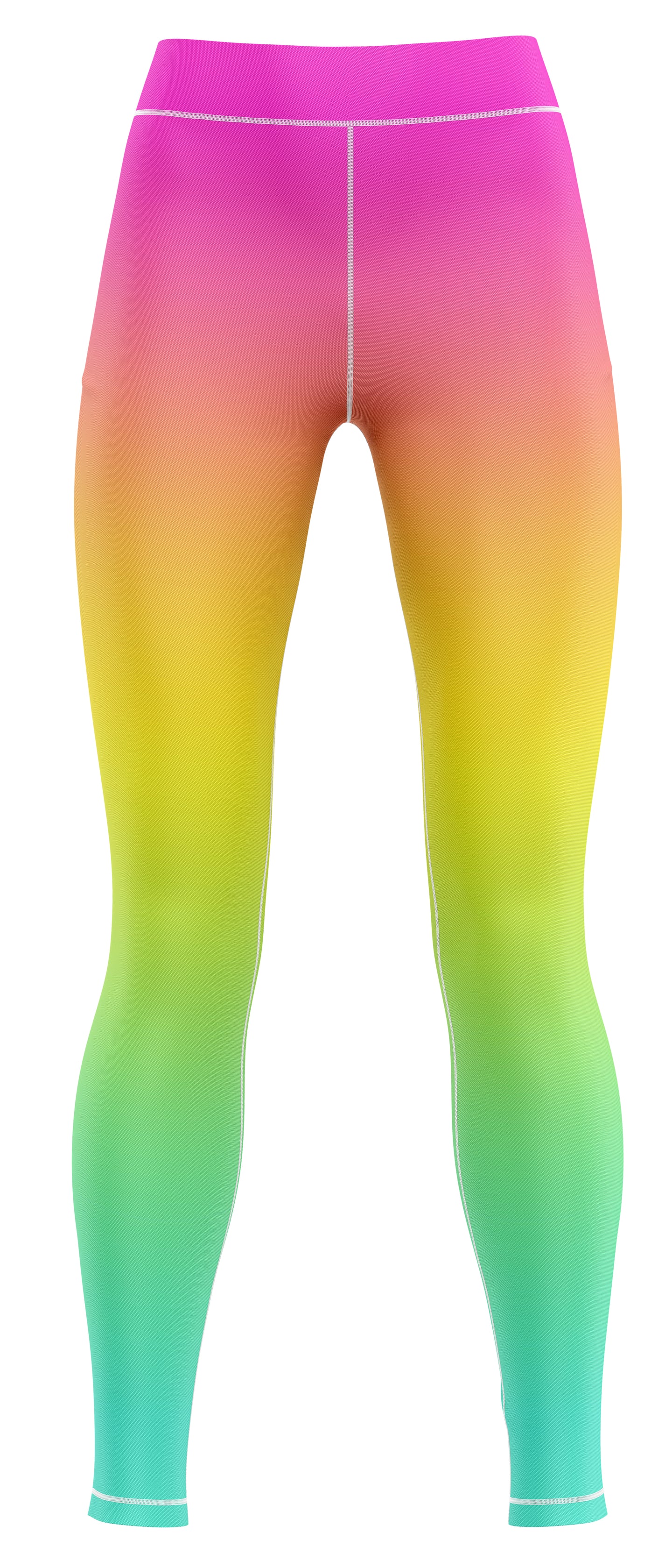 Dazzle Gym Activewear Leggings