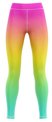 Dazzle Gym Activewear Leggings