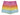 Dazzle Gymnastics Activewear Girls Hipster Shorts
