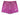 Decor Pink Ombre Gymnastics Activewear Girls Hipster Shorts