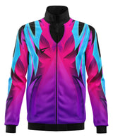 Dee Dee's Dance Academy Club Tracksuit Warm Up Jacket