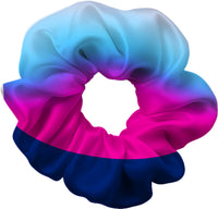 Defiant Deluxe Hair Scrunchie