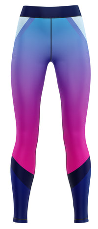 Defiant Gym Activewear Leggings