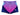 Defiant Gymnastics Activewear Girls Hipster Shorts