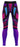 Destiny Pink n Purple Gym Activewear Leggings