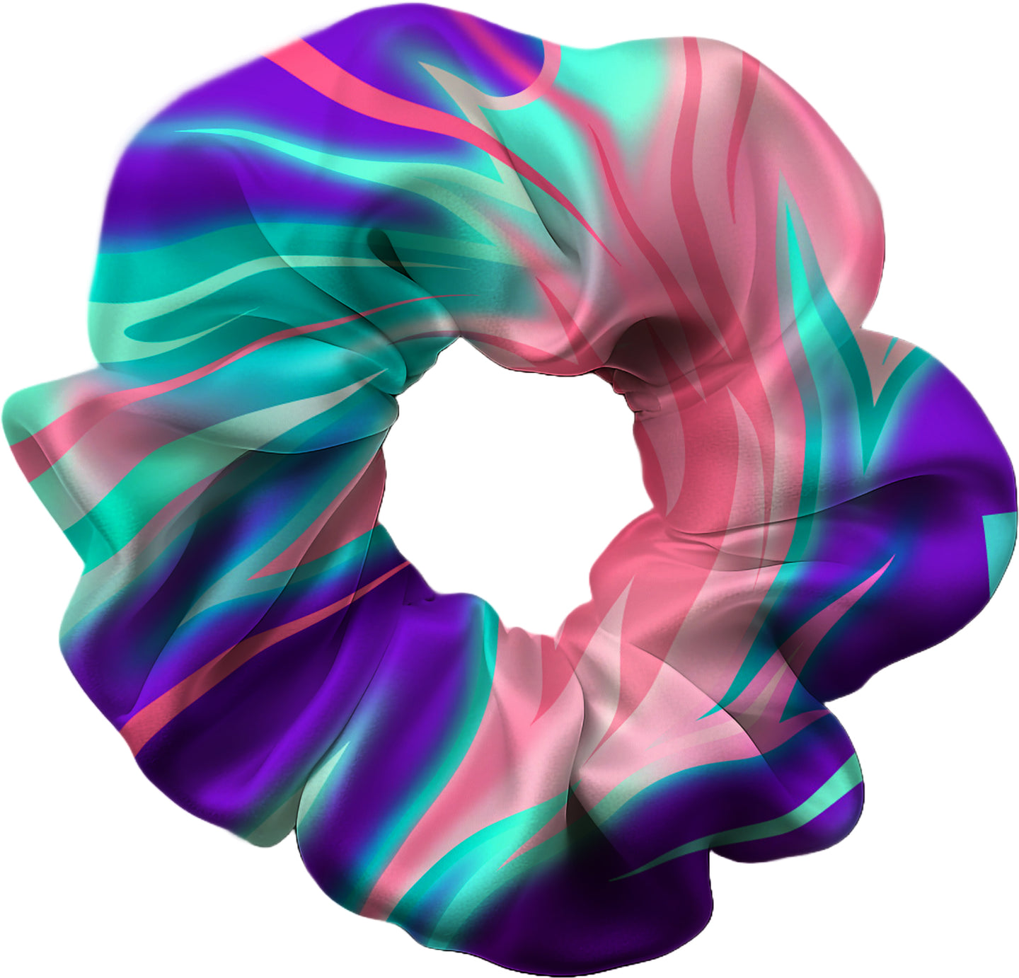 Dream Hair Scrunchie