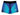 Dynamo Gymnastics Activewear Girls Hipster Shorts