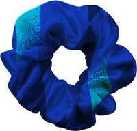 Dynamo Hair Scrunchie