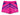 Echelon Gymnastics Activewear Girls Hipster Shorts
