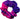 Echelon Hair Scrunchie