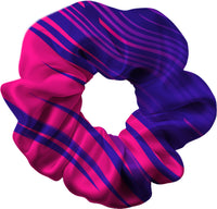 Echelon Hair Scrunchie