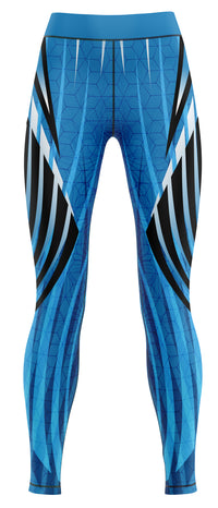 Electrum Gym Activewear Leggings