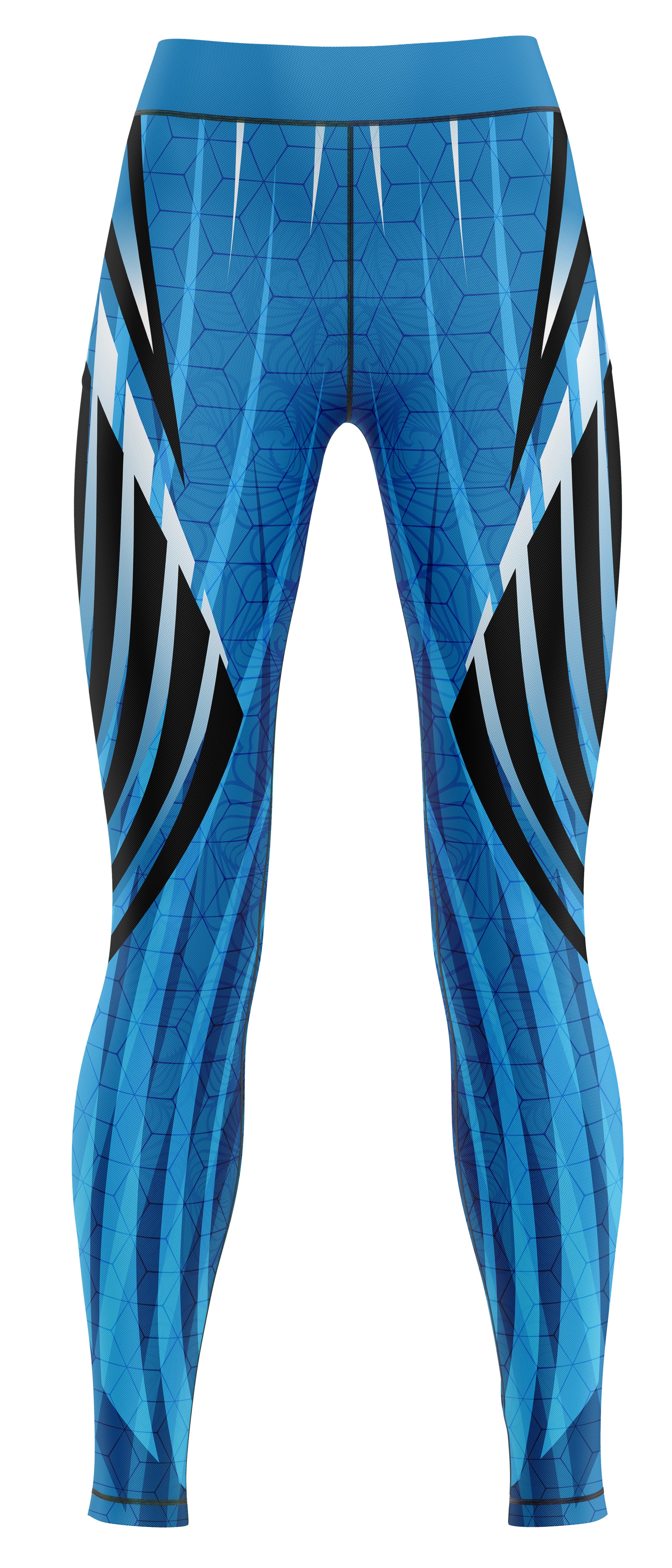 Electrum Gym Activewear Leggings